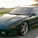 Nice Price or No Dice 1992 Mitsubishi 3000GT VR-4